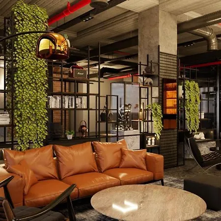 Hotel Rest And By Dedeman Erdemli Mersin (Mediterranean)