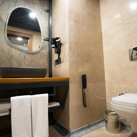 Rest And By Dedeman Erdemli Hotel Mersin (Mediterranean)